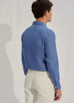 Online Andre Shirt Man Shirts