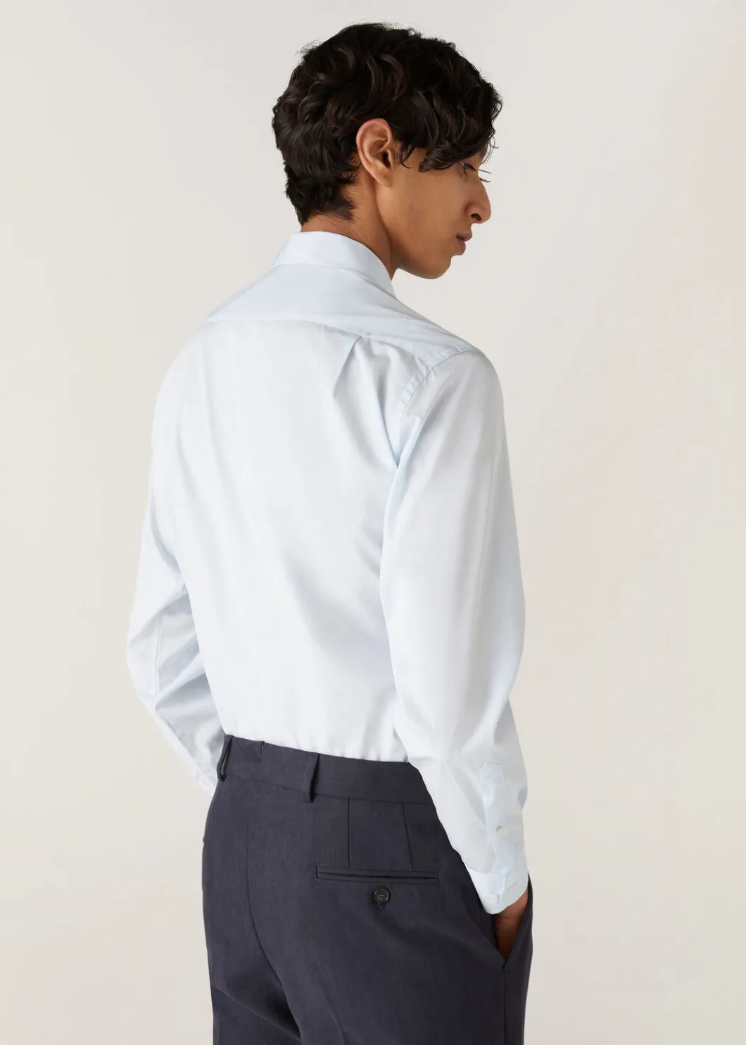 Flash Sale Andre Shirt Man Shirts