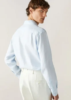 Outlet Andre Shirt Man Shirts