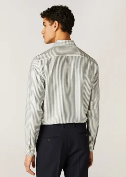 Online Andre Shirt Man Shirts