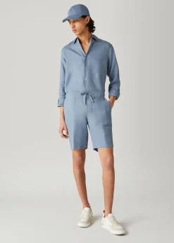 Discount Andre Shirt Man Shirts