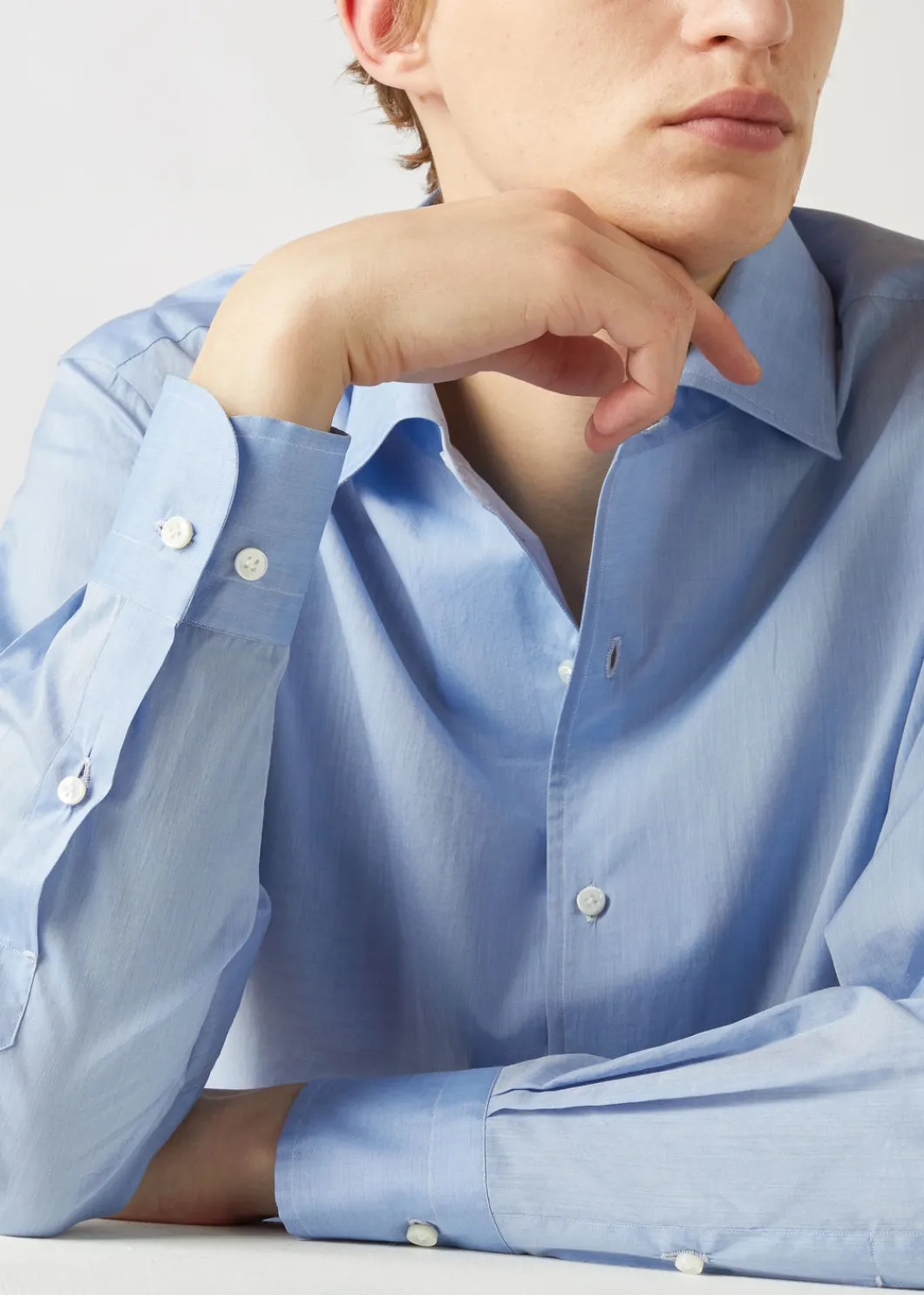 Cheap Andre Shirt Man Shirts