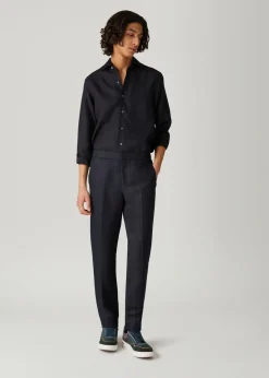 Fashion Andre Shirt Man Shirts