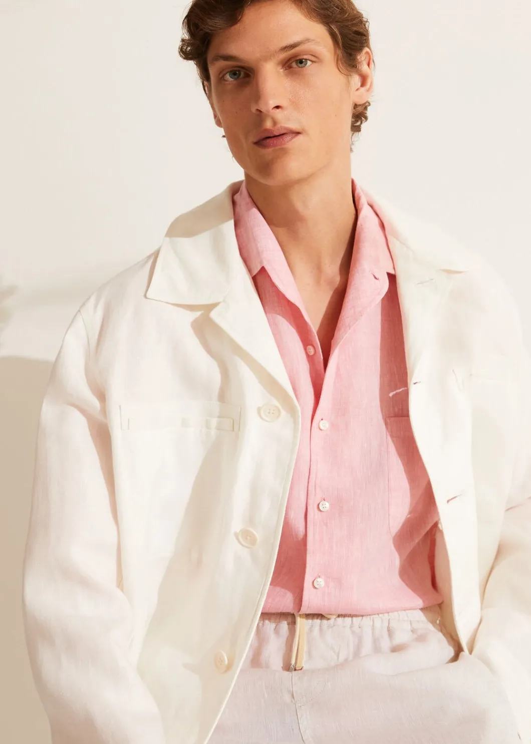 Cheap Andre Shirt Man Shirts
