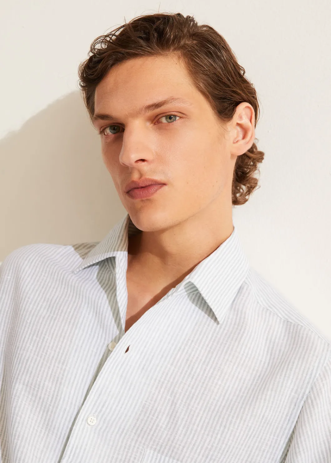 Cheap Andre Shirt Man Shirts