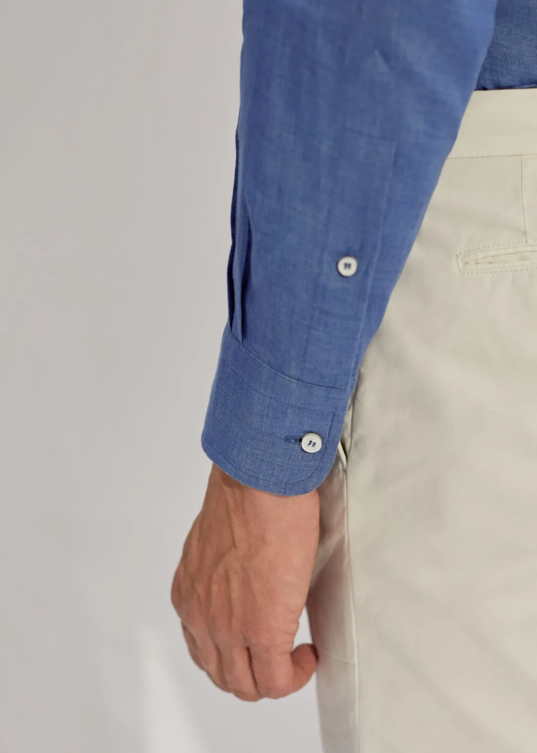 Online Andre Shirt Man Shirts