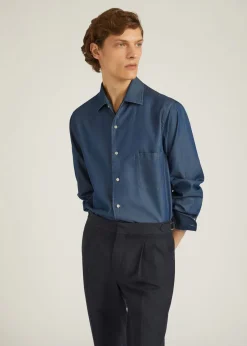 Online Andre Shirt Man Clothing