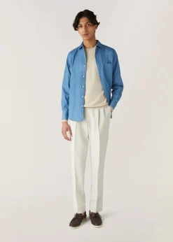 Flash Sale Andre Shirt Man Clothing