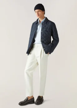 Outlet Andre Shirt Man Shirts