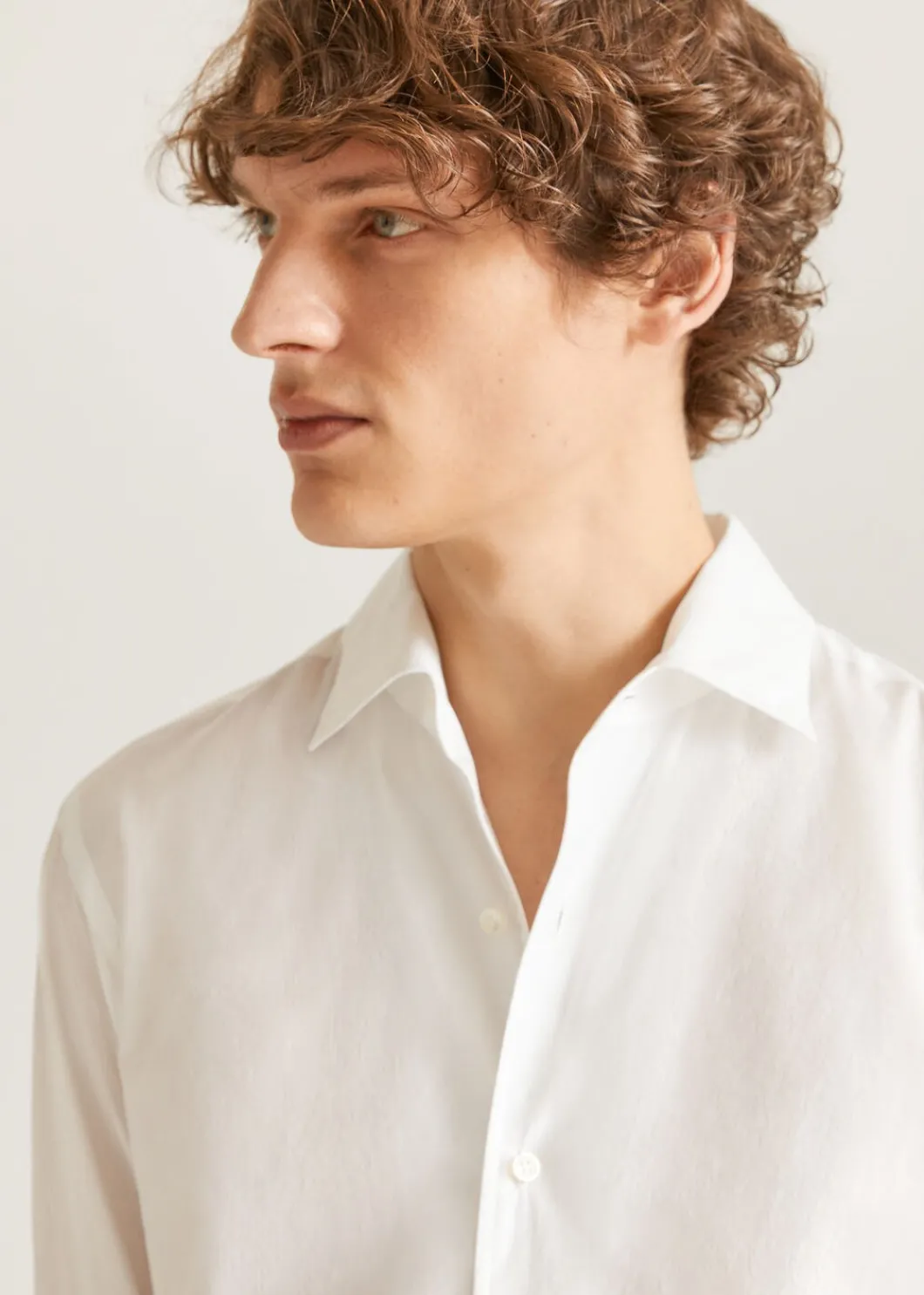 Clearance Andre Shirt Man Shirts