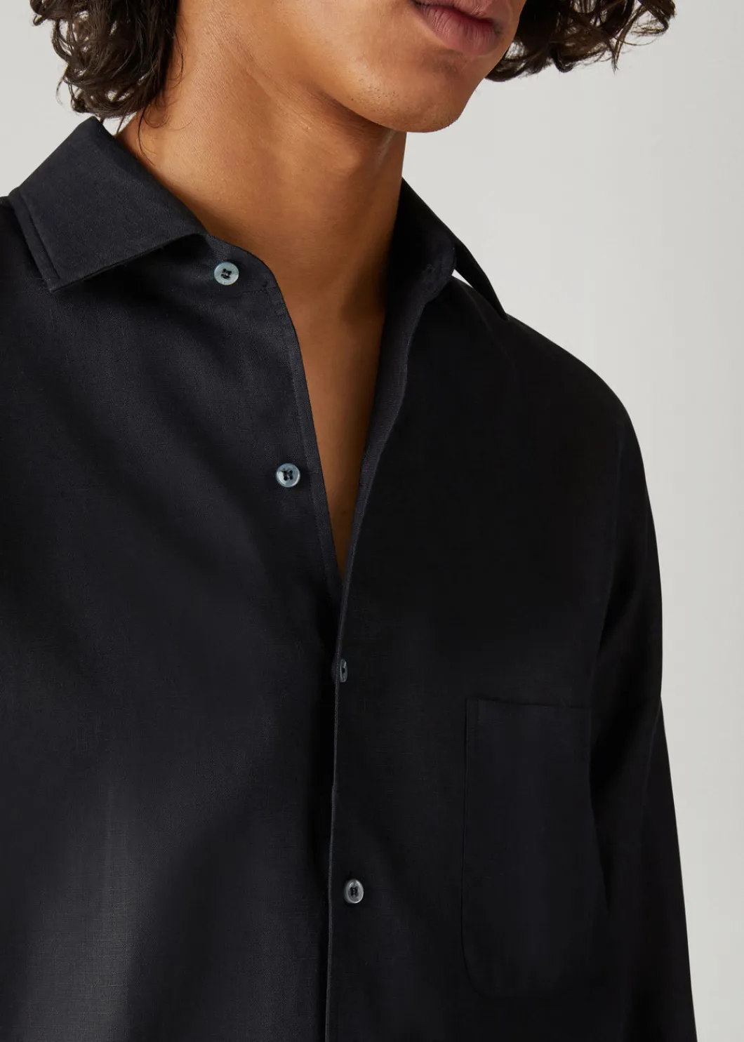 Fashion Andre Shirt Man Shirts