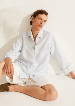 Cheap Andre Shirt Man Shirts