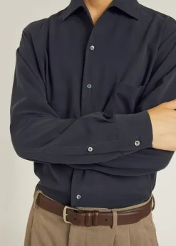 Online Andre Shirt Man Shirts