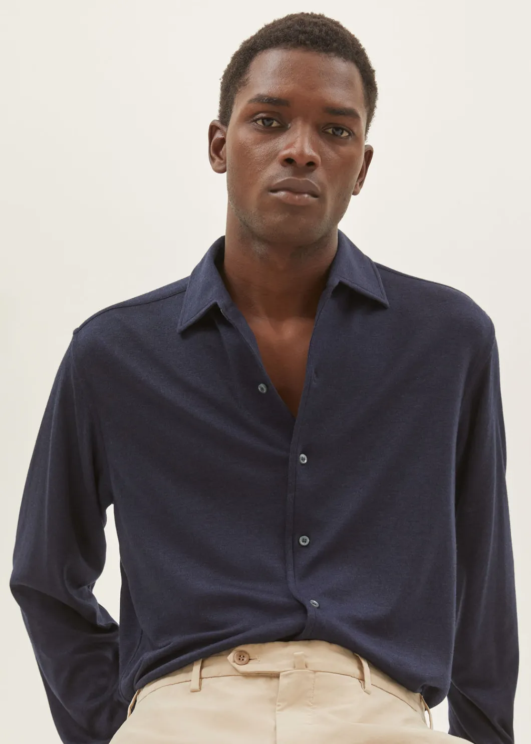 Cheap Andre Shirt Man Shirts