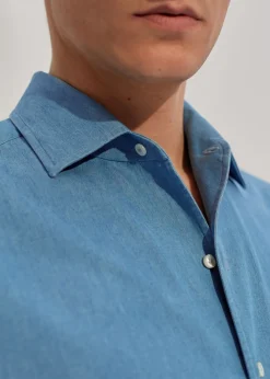 Flash Sale Andre Shirt Man Clothing