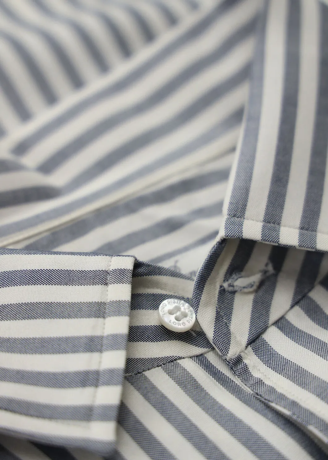 Online Andre Shirt Man Shirts