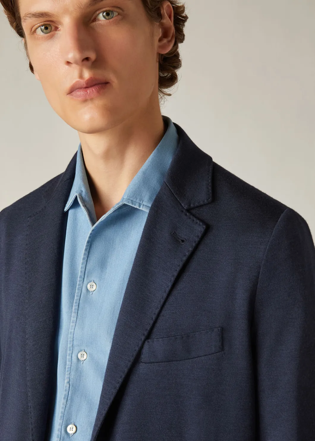 Store Andre Shirt Man Shirts