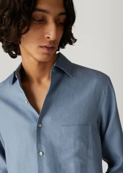 Discount Andre Shirt Man Shirts