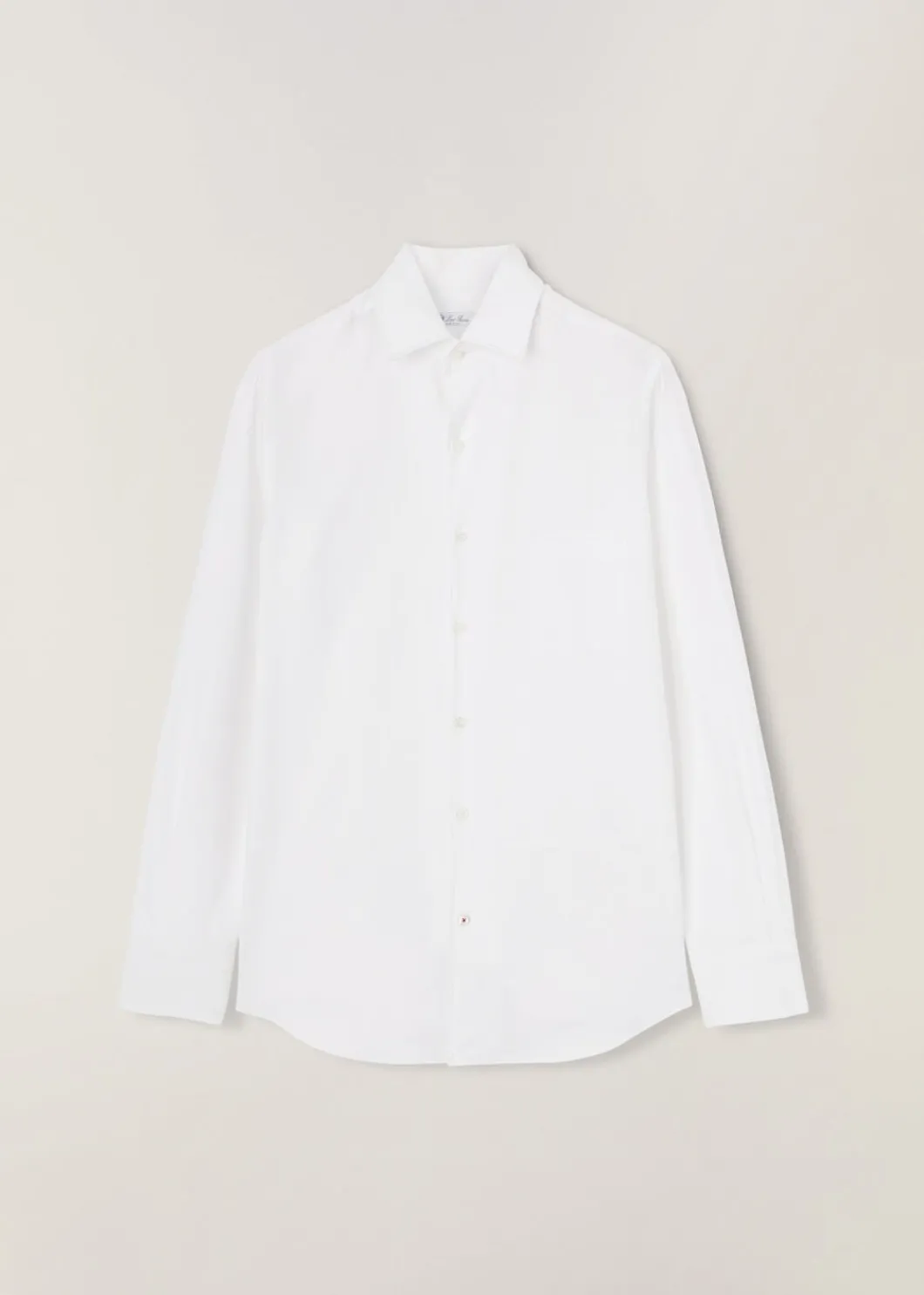 Online Andre Shirt Man Shirts