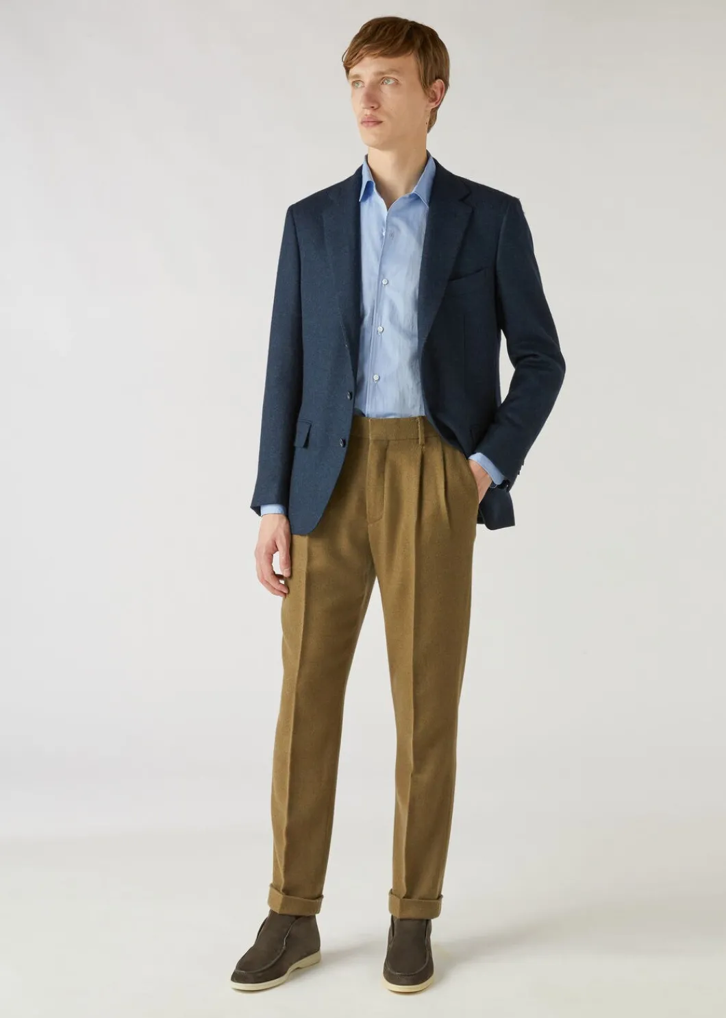 Cheap Andre Shirt Man Shirts