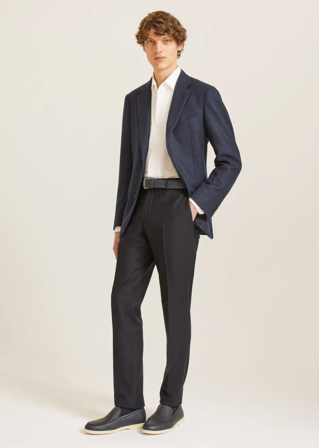 Clearance Andre Shirt Man Shirts