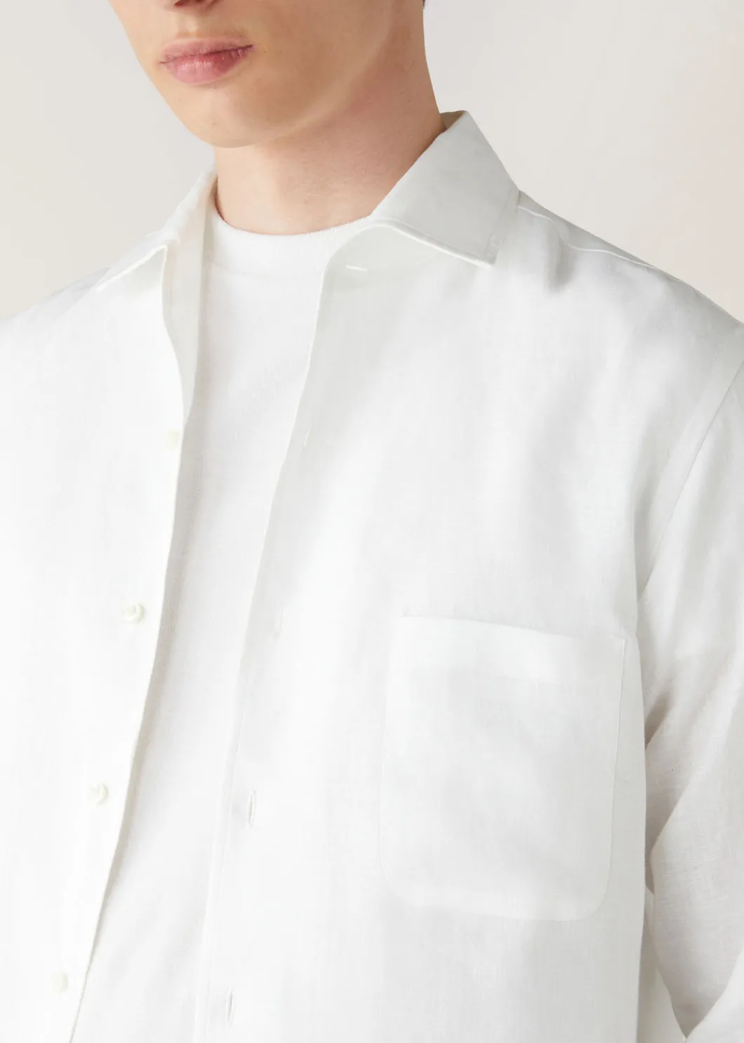 Best Sale Andre Shirt Man Shirts