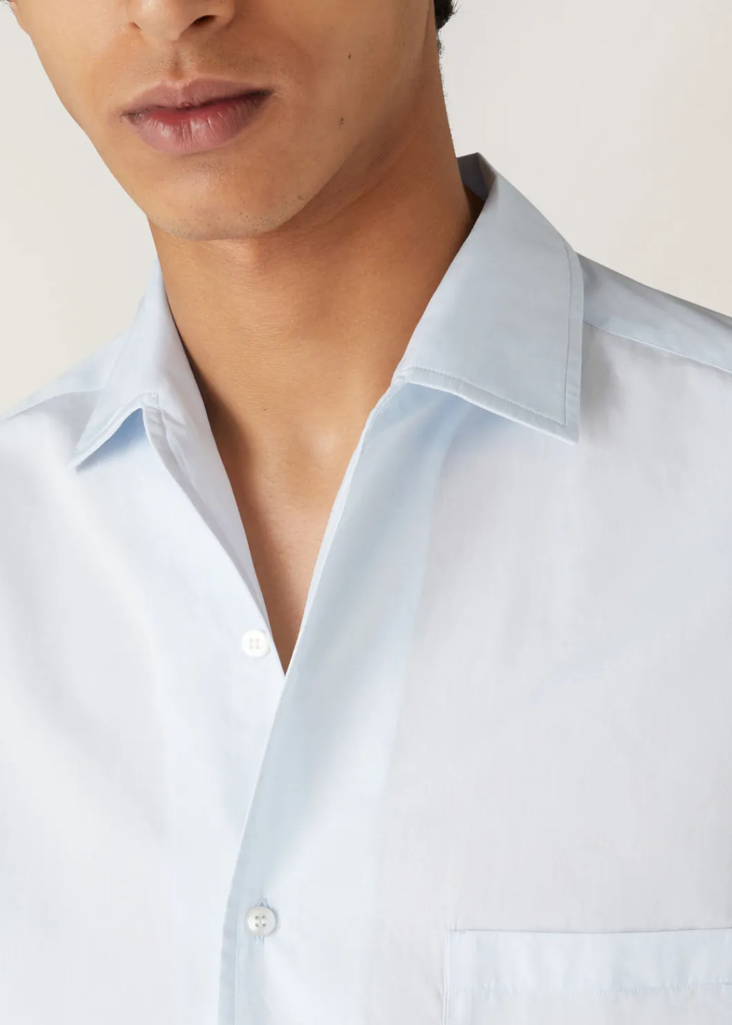 Flash Sale Andre Shirt Man Shirts
