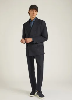 Online Andre Shirt Man Clothing