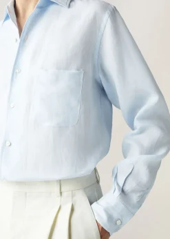 Outlet Andre Shirt Man Shirts