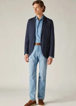 Store Andre Shirt Man Shirts