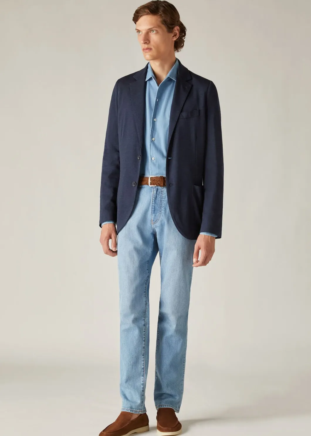Store Andre Shirt Man Shirts