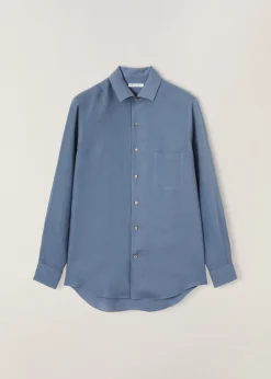 Discount Andre Shirt Man Shirts