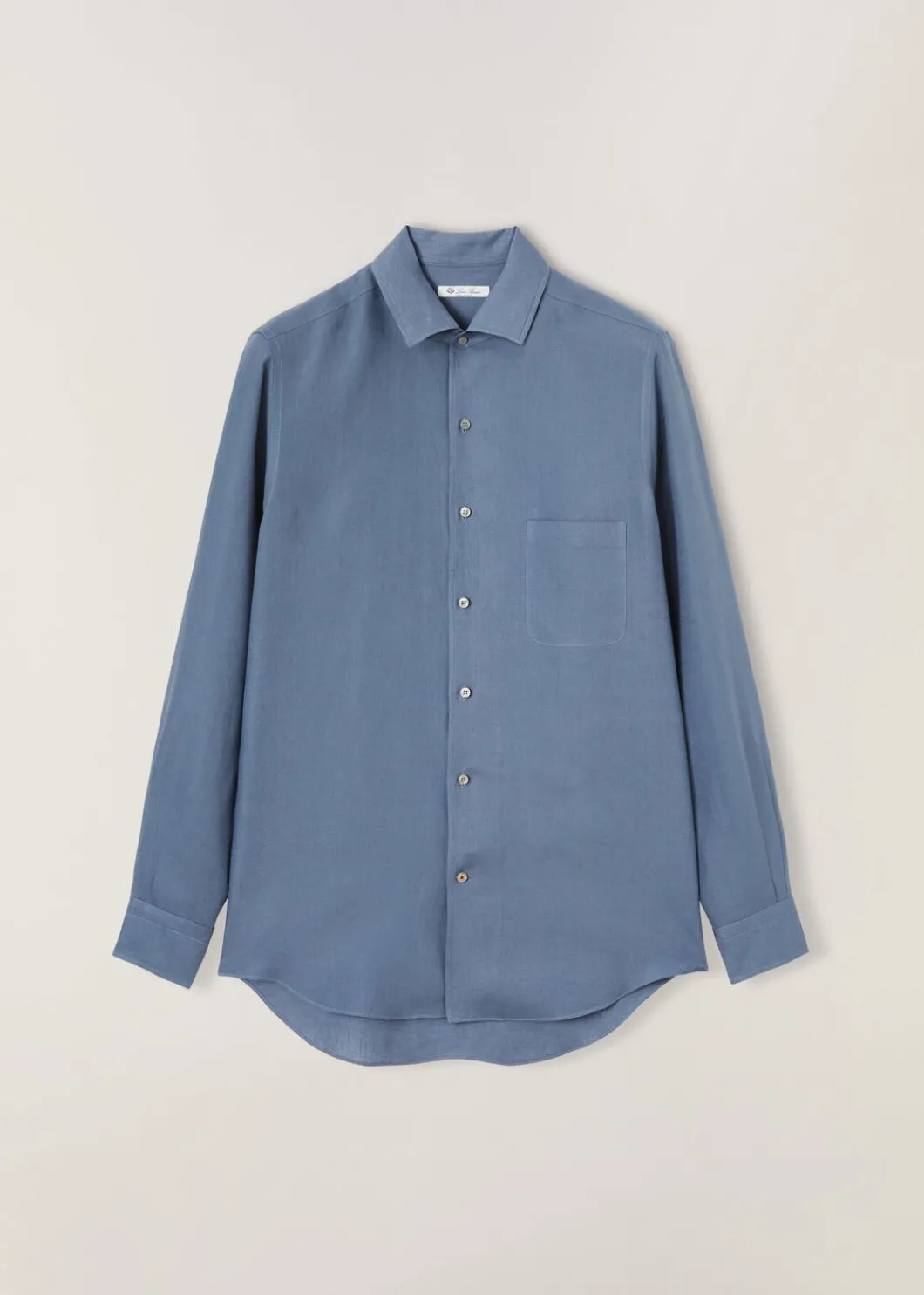 Discount Andre Shirt Man Shirts