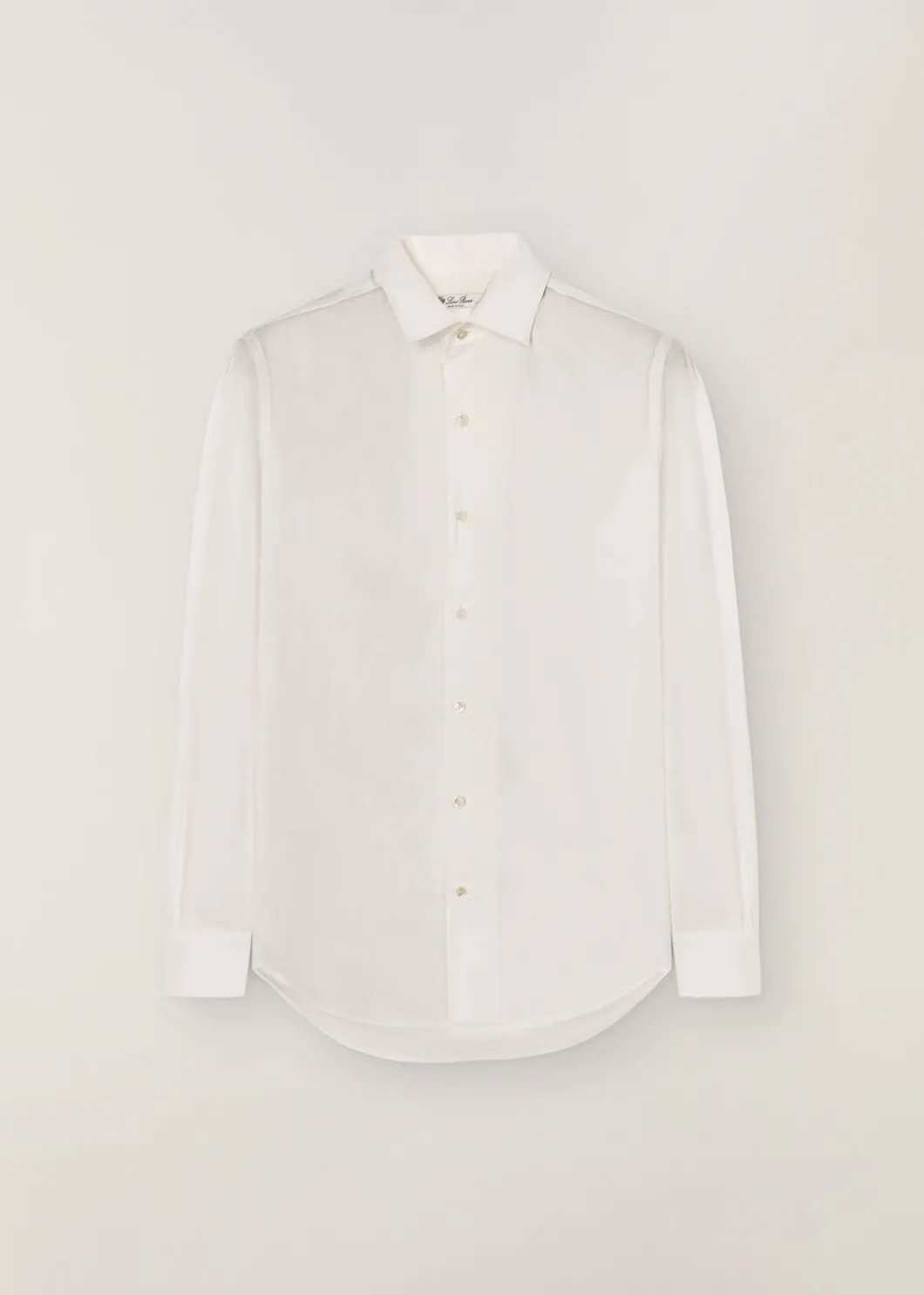 Clearance Andre Shirt Man Shirts