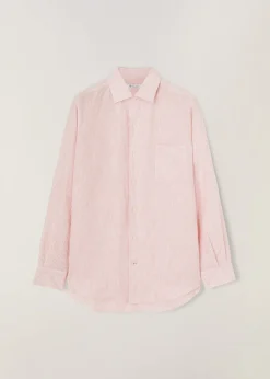 Shop Andre Shirt Man Shirts