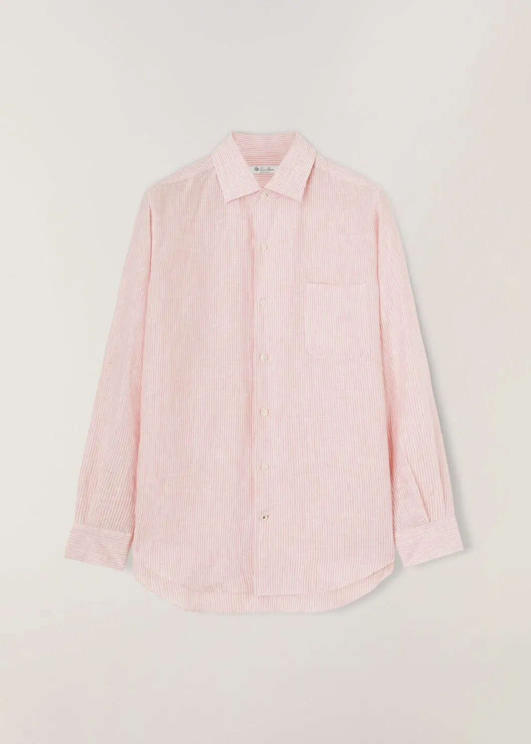 Shop Andre Shirt Man Shirts