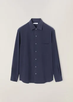 Online Andre Shirt Man Shirts
