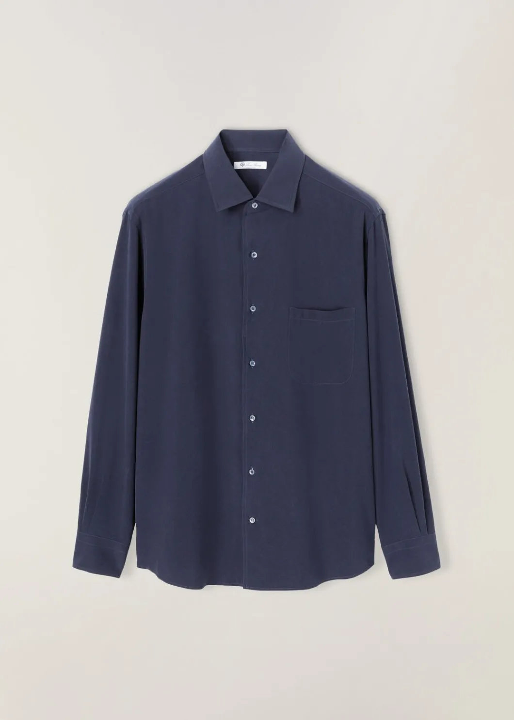 Online Andre Shirt Man Shirts