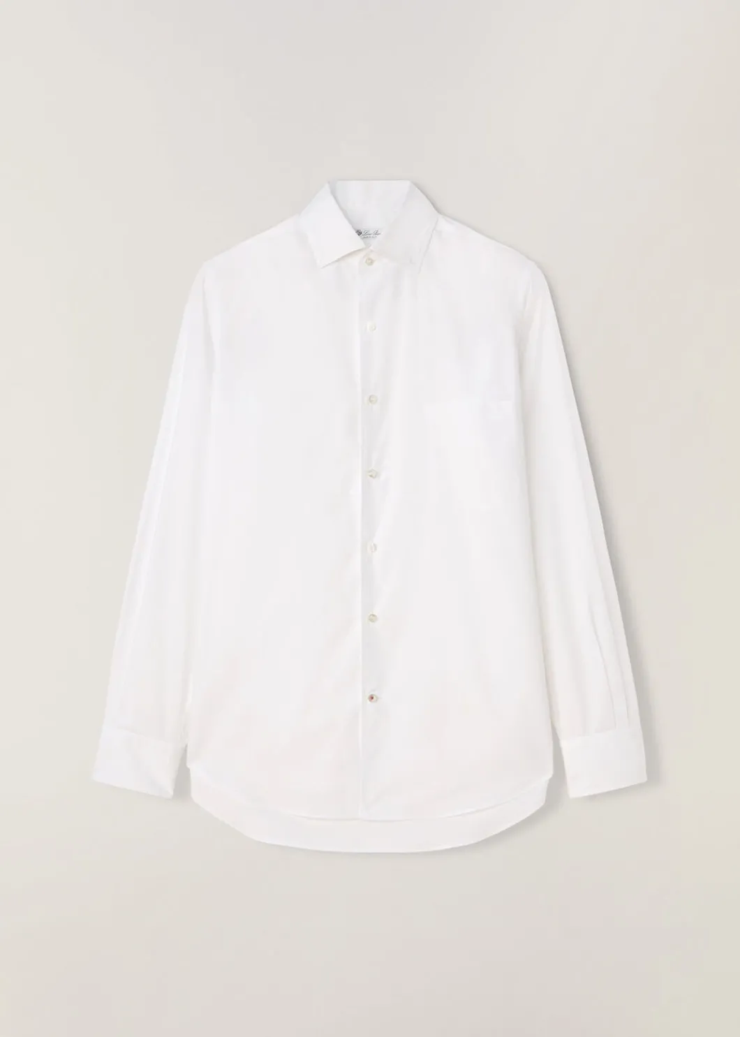 Shop Andre Shirt Man Shirts