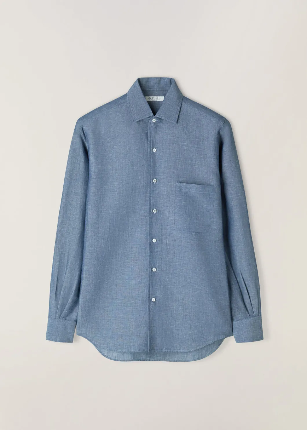 Fashion Andre Shirt Man Clothing