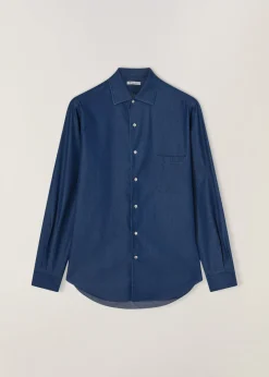 Online Andre Shirt Man Clothing