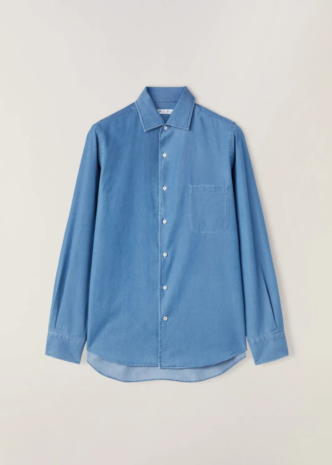 Flash Sale Andre Shirt Man Clothing