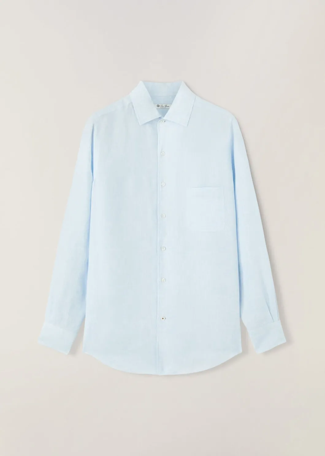 Outlet Andre Shirt Man Shirts