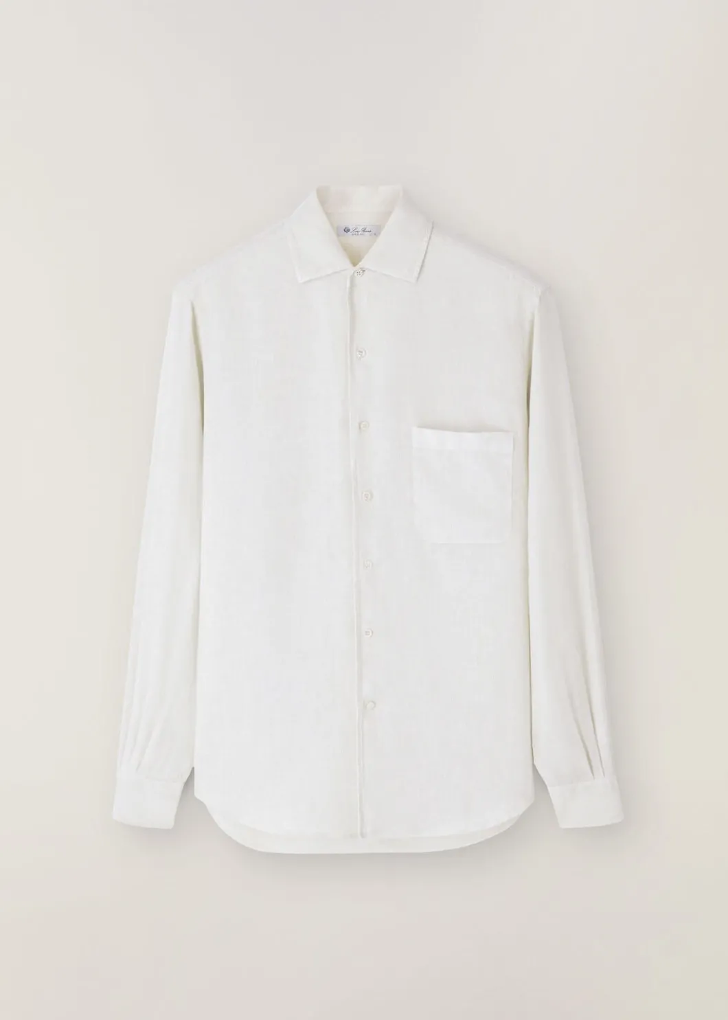 Flash Sale Andre Shirt Man Shirts