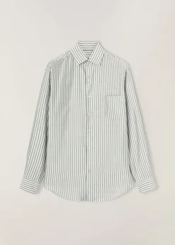 Online Andre Shirt Man Shirts