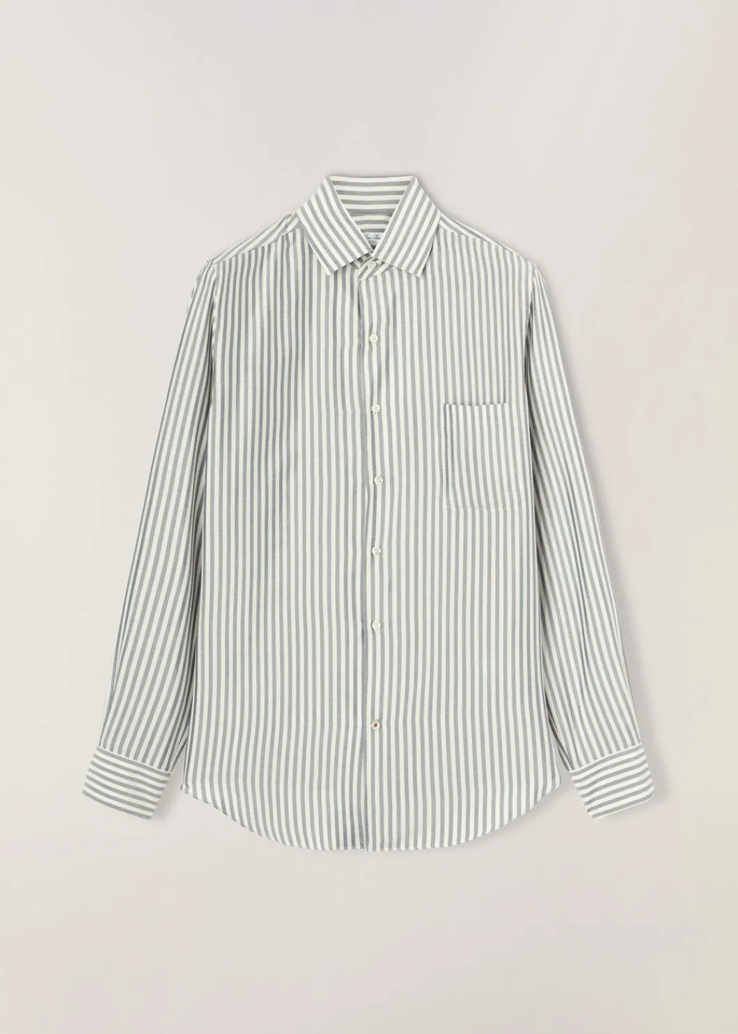 Online Andre Shirt Man Shirts