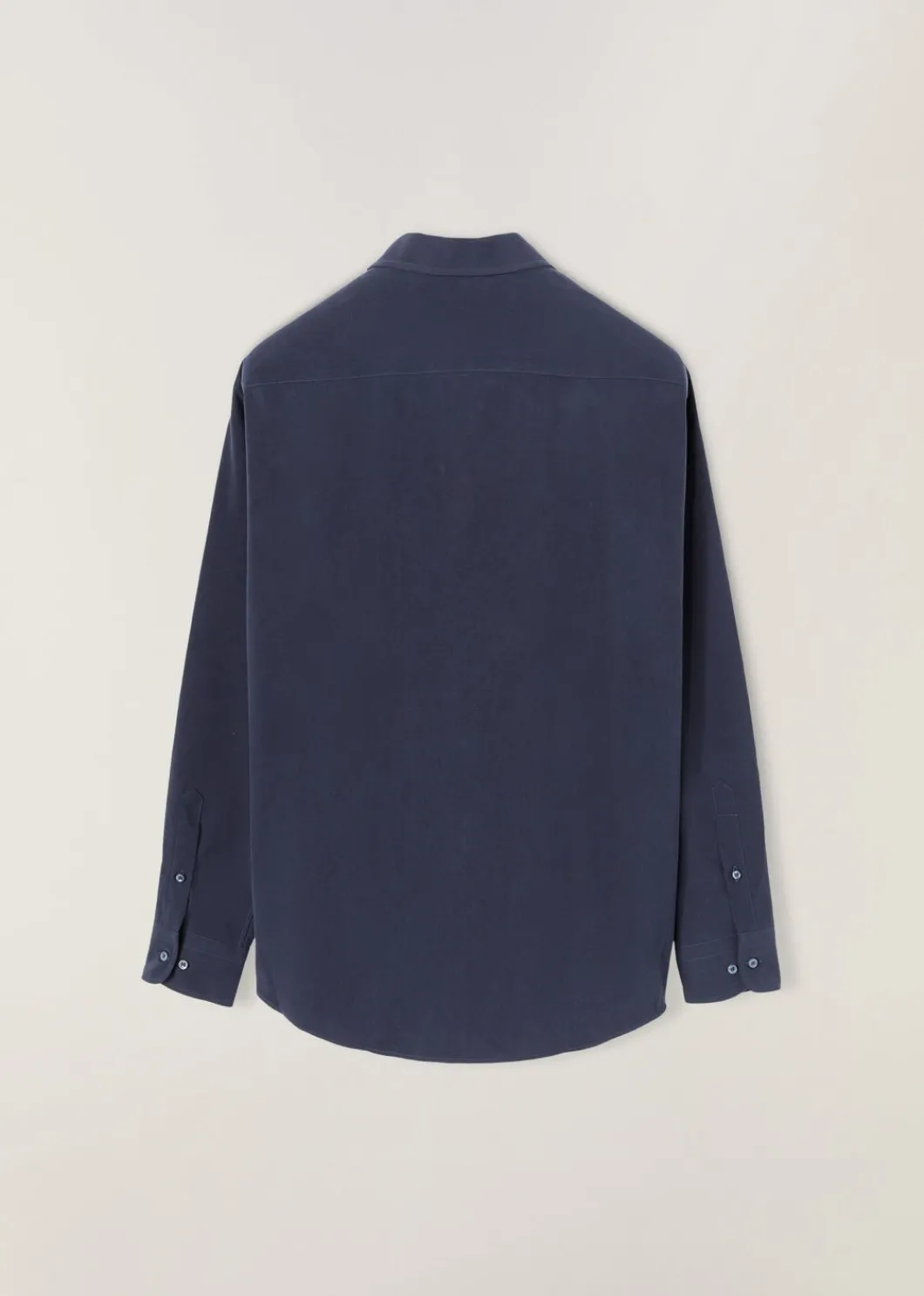Online Andre Shirt Man Shirts