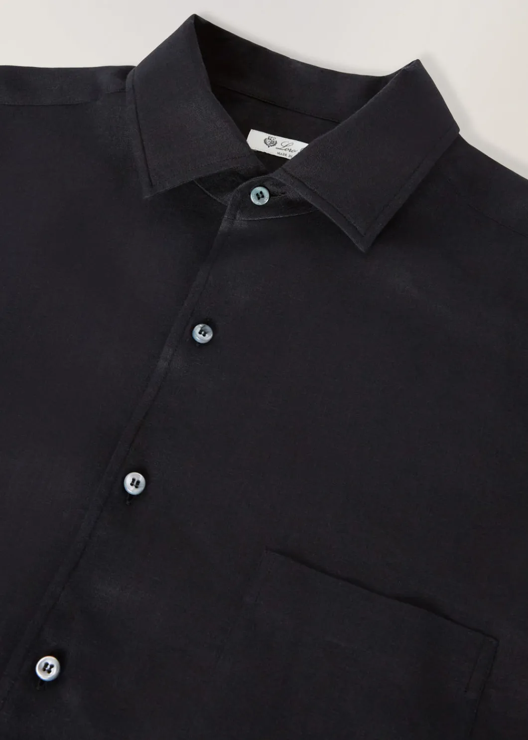 Fashion Andre Shirt Man Shirts