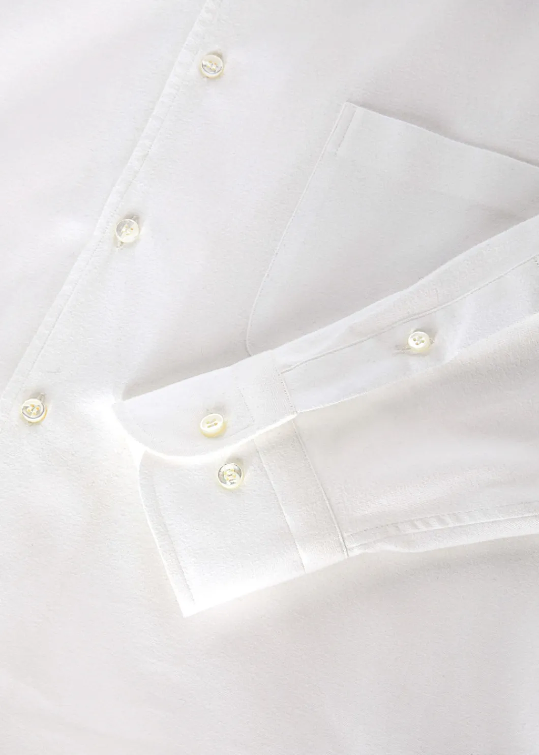 Online Andre Shirt Man Shirts