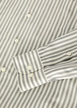 Online Andre Shirt Man Shirts